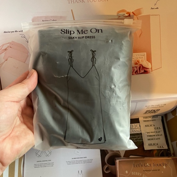 Spark That Flame Miss to Mrs Box - Picture 7 of 10